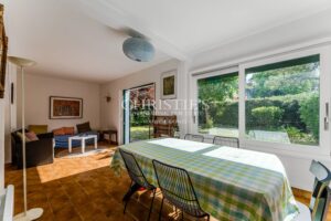 Arcachon Pereire Family house close to the beach