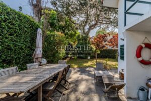 Arcachon Pereire Family house close to the beach