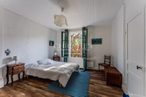 Arcachon Pereire Family house close to the beach