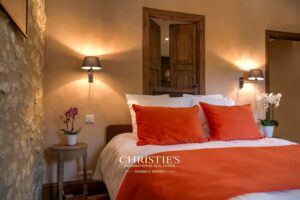 Demeure de Lomagne – The grandeur and nobility of an exceptional Gascon estate