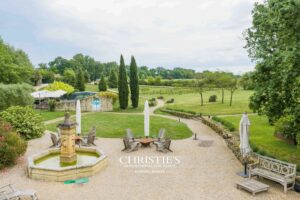 Demeure de Lomagne – The grandeur and nobility of an exceptional Gascon estate