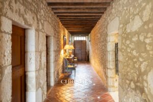 Demeure de Lomagne – The grandeur and nobility of an exceptional Gascon estate