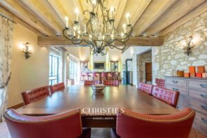 Demeure de Lomagne – The grandeur and nobility of an exceptional Gascon estate