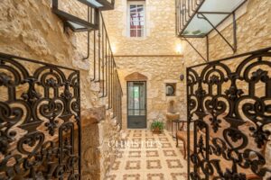 Demeure de Lomagne – The grandeur and nobility of an exceptional Gascon estate