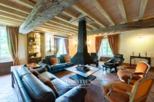 Demeure de Lomagne – The grandeur and nobility of an exceptional Gascon estate