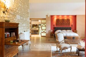 Demeure de Lomagne – The grandeur and nobility of an exceptional Gascon estate