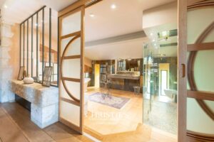 Demeure de Lomagne – The grandeur and nobility of an exceptional Gascon estate