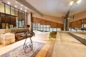 Demeure de Lomagne – The grandeur and nobility of an exceptional Gascon estate