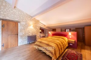 Demeure de Lomagne – The grandeur and nobility of an exceptional Gascon estate