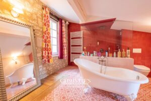 Demeure de Lomagne – The grandeur and nobility of an exceptional Gascon estate