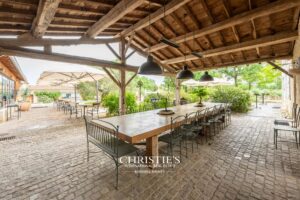 Demeure de Lomagne – The grandeur and nobility of an exceptional Gascon estate