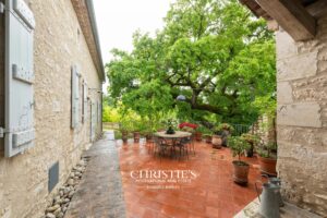 Demeure de Lomagne – The grandeur and nobility of an exceptional Gascon estate