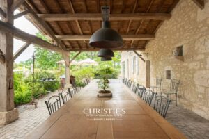 Demeure de Lomagne – The grandeur and nobility of an exceptional Gascon estate