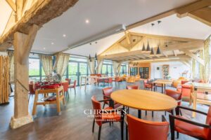 Demeure de Lomagne – The grandeur and nobility of an exceptional Gascon estate