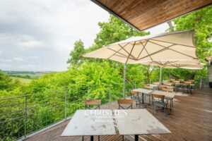 Demeure de Lomagne – The grandeur and nobility of an exceptional Gascon estate