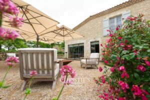 Demeure de Lomagne – The grandeur and nobility of an exceptional Gascon estate