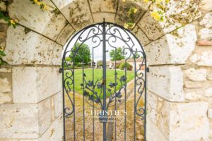 Demeure de Lomagne – The grandeur and nobility of an exceptional Gascon estate