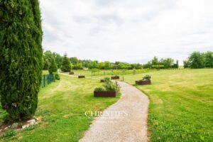 Demeure de Lomagne – The grandeur and nobility of an exceptional Gascon estate