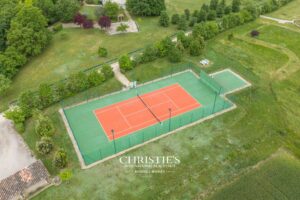 Demeure de Lomagne – The grandeur and nobility of an exceptional Gascon estate