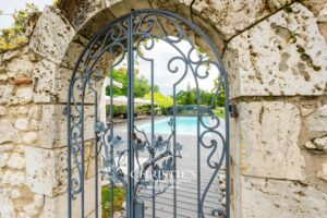 Demeure de Lomagne – The grandeur and nobility of an exceptional Gascon estate