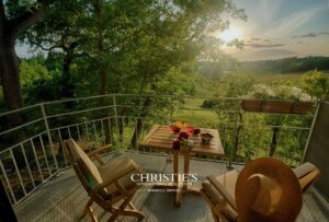 Demeure de Lomagne – The grandeur and nobility of an exceptional Gascon estate