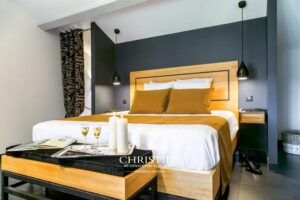 Demeure de Lomagne – The grandeur and nobility of an exceptional Gascon estate