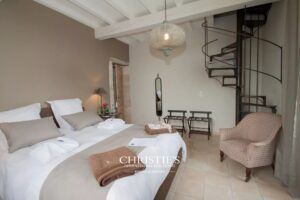 Demeure de Lomagne – The grandeur and nobility of an exceptional Gascon estate