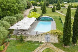 Demeure de Lomagne – The grandeur and nobility of an exceptional Gascon estate