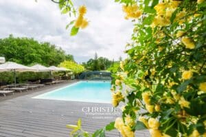 Demeure de Lomagne – The grandeur and nobility of an exceptional Gascon estate