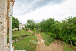 Demeure de Lomagne – The grandeur and nobility of an exceptional Gascon estate
