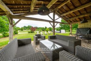 Demeure de Lomagne – The grandeur and nobility of an exceptional Gascon estate