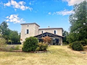 A Vendre - AVEZAN - Maison d'amis - VC4705