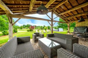 Demeure de Lomagne - Grandeur et noblesse d'un domaine Gascon d'exception
