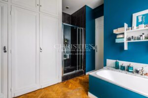 Le Bouscat - Parc Bordelais - Maison de caractère de 185m² - 5 chambres - piscine