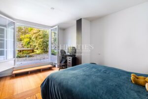 Le Bouscat - Parc Bordelais - Maison de caractère de 185m² - 5 chambres - piscine