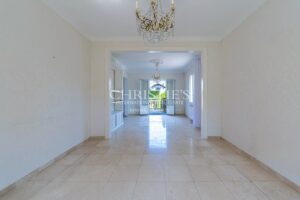 Villa de style arcachonnais – 145 m² | Piscine | 4 chambres