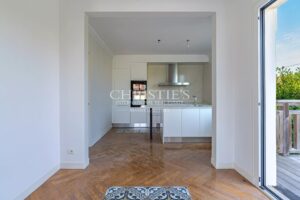 Villa de style arcachonnais – 145 m² | Piscine | 4 chambres