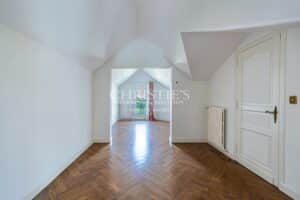 Villa de style arcachonnais – 145 m² | Piscine | 4 chambres