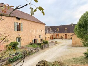Beyond a Home, a Fully Realised Lifestyle and Hospitality Estate