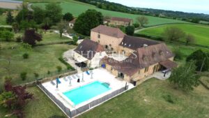 Beyond a Home, a Fully Realised Lifestyle and Hospitality Estate