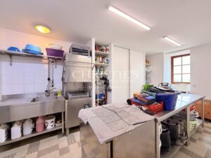 Beyond a Home, a Fully Realised Lifestyle and Hospitality Estate