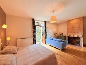 Beyond a Home, a Fully Realised Lifestyle and Hospitality Estate