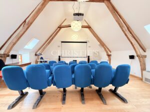 Beyond a Home, a Fully Realised Lifestyle and Hospitality Estate