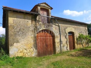 Propriété d’Exception Restaurée au Cœur du Triangle d’Or de la Dordogne