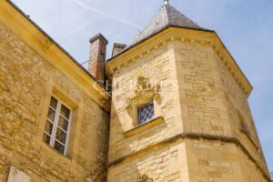 Propriété d’Exception Restaurée au Cœur du Triangle d’Or de la Dordogne