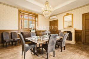 Propriété d’Exception Restaurée au Cœur du Triangle d’Or de la Dordogne