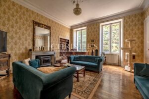 A Superb Manor and Estate with Diverse Income Potential