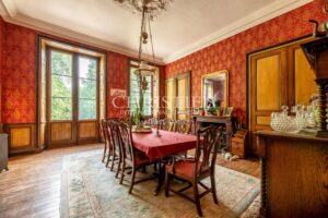 A Superb Manor and Estate with Diverse Income Potential