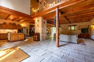 Historic Périgord Manor: An Exclusive Sanctuary with Diverse Revenue Streams