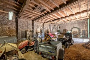 Historic Périgord Manor: An Exclusive Sanctuary with Diverse Revenue Streams